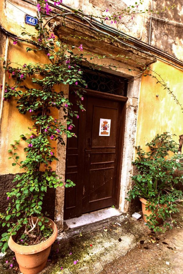 Summer Me - Garret Sea View Corfu  外观 照片